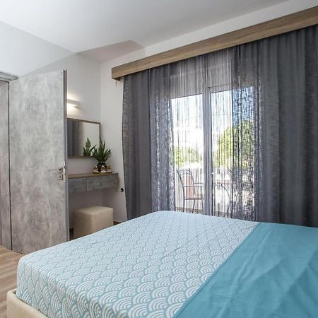 Dimitra Faliraki Center Apartments Екстер'єр фото