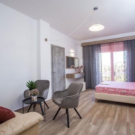 Dimitra Faliraki Center Apartments Екстер'єр фото