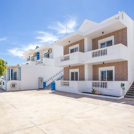 Dimitra Faliraki Center Apartments Екстер'єр фото