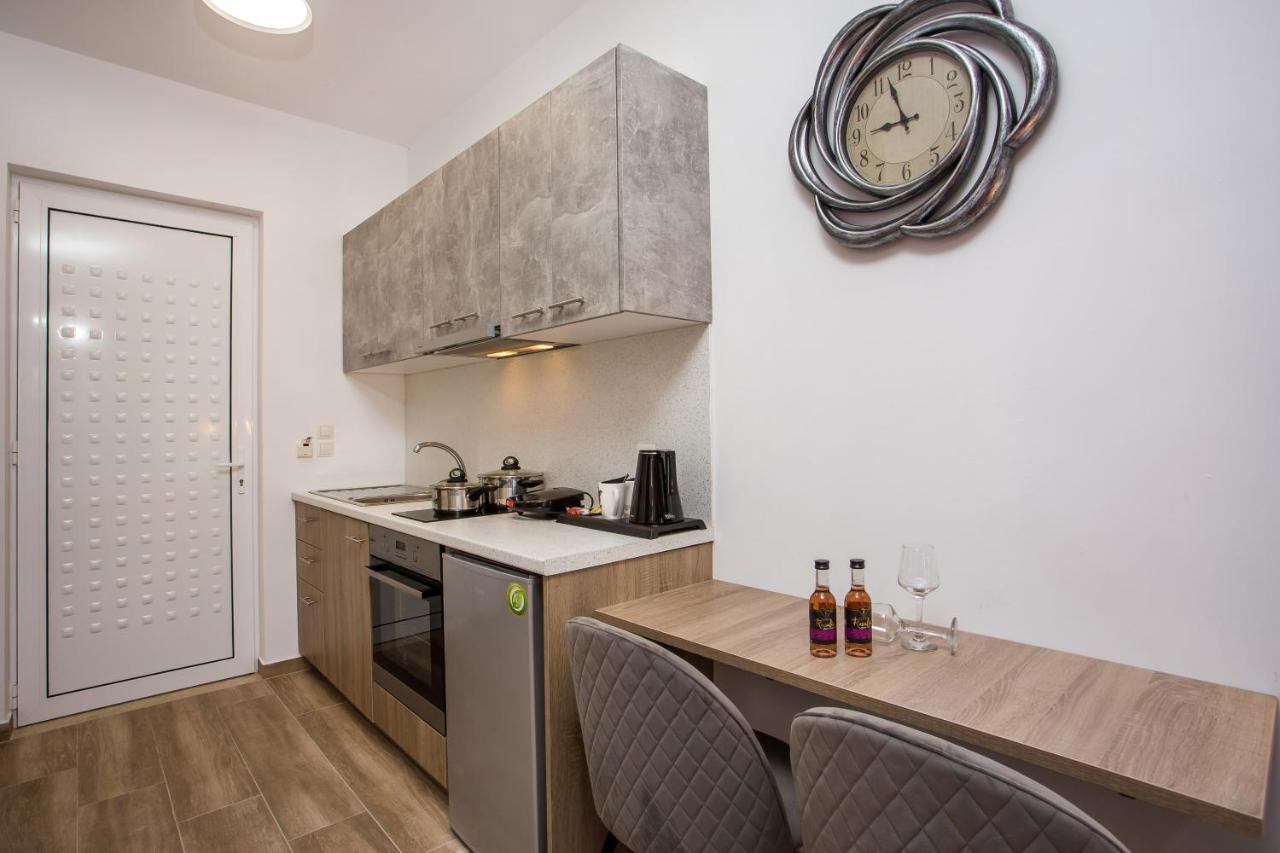 Dimitra Faliraki Center Apartments Екстер'єр фото
