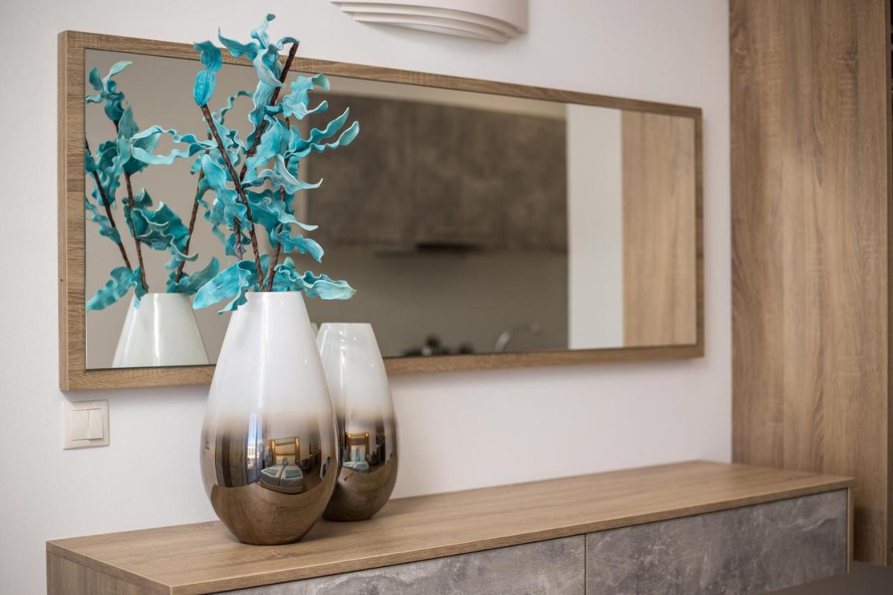 Dimitra Faliraki Center Apartments Екстер'єр фото
