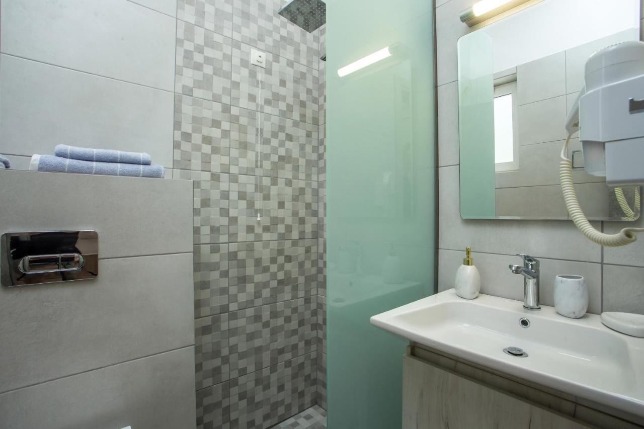 Dimitra Faliraki Center Apartments Екстер'єр фото