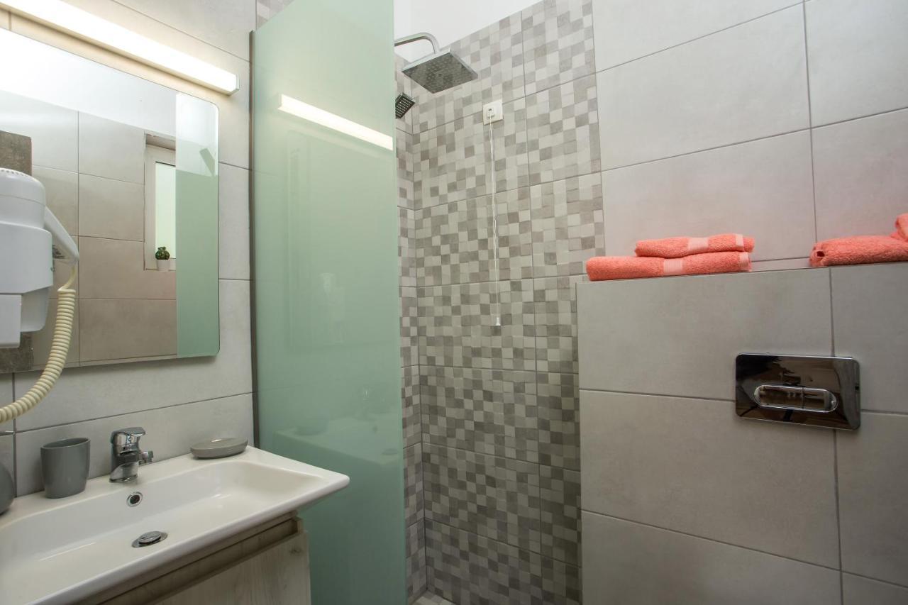 Dimitra Faliraki Center Apartments Екстер'єр фото