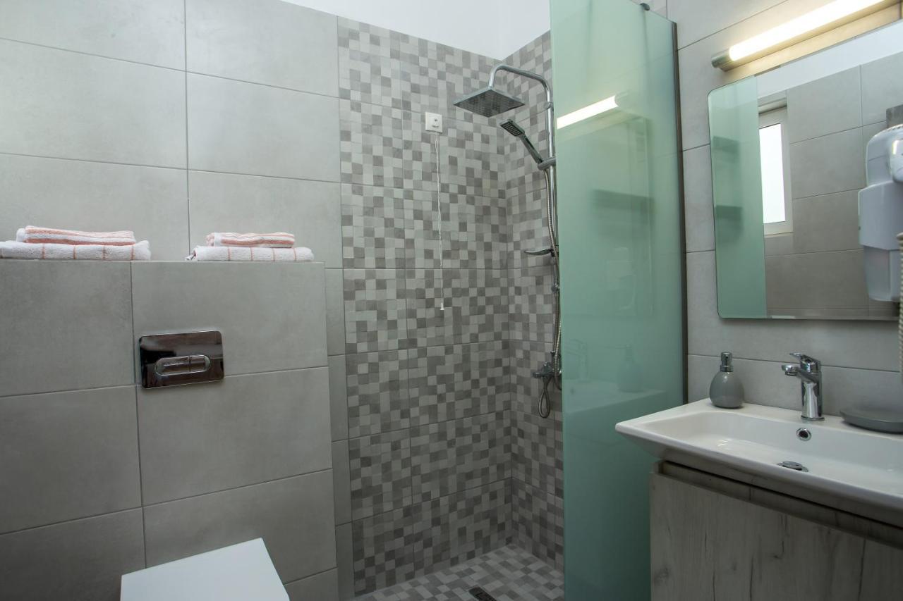 Dimitra Faliraki Center Apartments Екстер'єр фото