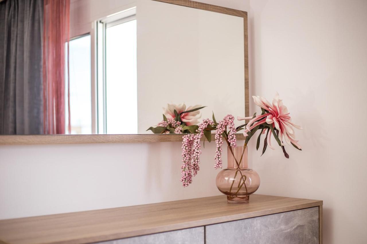 Dimitra Faliraki Center Apartments Екстер'єр фото
