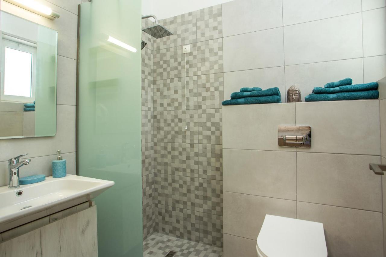 Dimitra Faliraki Center Apartments Екстер'єр фото